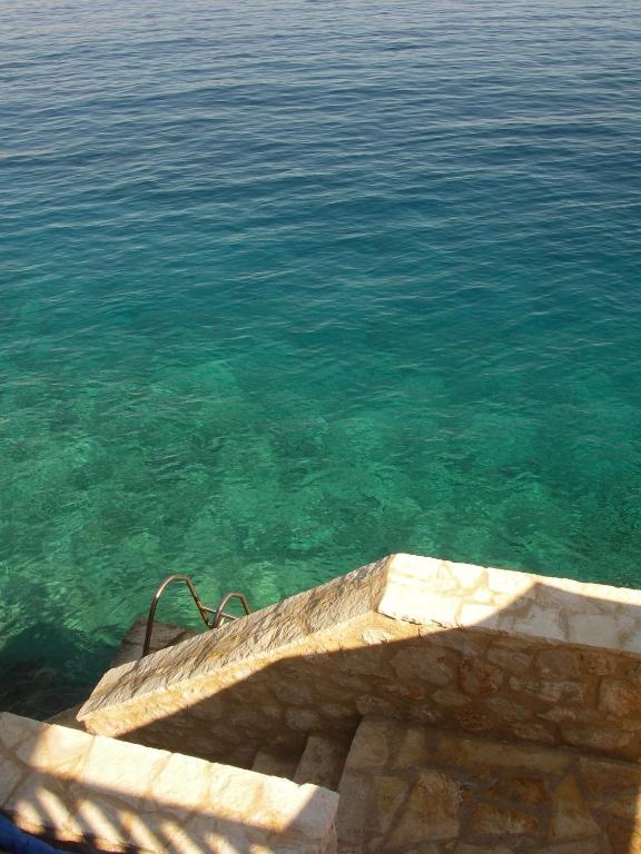 Villa Amalia Chalki Town Exterior photo